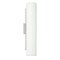 Besa Lighting Darci 21 Wall Sconce, Opal Matte, Polished Nickel Finish, 3x60W A15 Incandescent 272607-PN - alternate 1